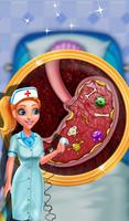 Operating Room : Kids Surgery ポスター