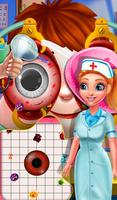 Operating Room : Kids Surgery ảnh chụp màn hình 1