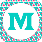 Monogram Maker icon