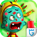 Monster Hospital de locos APK