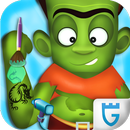 Monster Tatuajes Remover APK