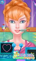 Princess Brain Surgery plakat