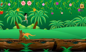 Jungle Mogli Run screenshot 3