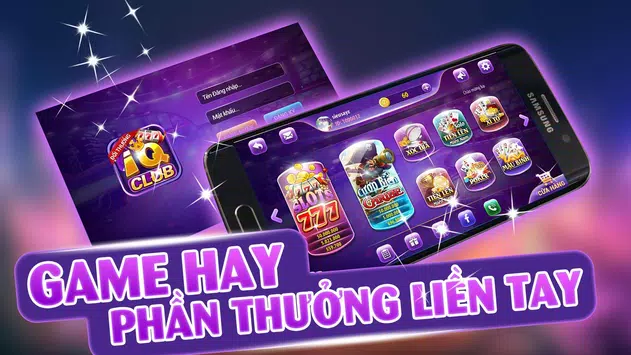 60s Club cho Android - Tải về APK