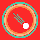 Clash Of Color - Speedy Circle APK