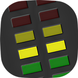 Game Changer Noise Meter