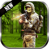 Army commando Sniper Shooter APK