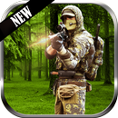 Army commando Sniper Shooter APK