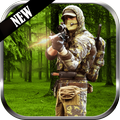 Army commando Sniper Shooter
