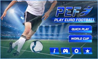 Play Euro Football Cup 3D Game Affiche
