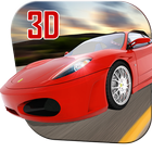Fast Traffic Car Racing 2016 icon
