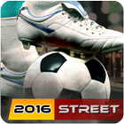 آیکون‌ Street Football World Cup 2016