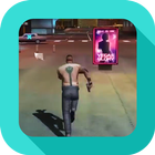 Guide for Gangstar Vegas アイコン