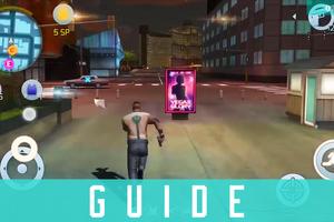 Guide for Gangstar Vegas-poster