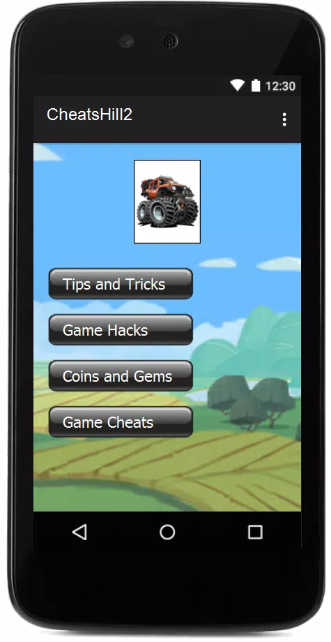 Hill Climb Racing 2 Coins & Gems 