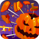 Stickman Pumpkin APK