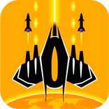 Galaxy Defense Force