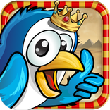 Lord of the Wings: Crazy Bird