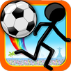Stickman Flick Shoot Free APK