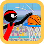 Stickman Slam Dunk All-Stars !