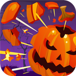 Stickman Pumpkin Smasher