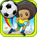 Soccer Rainbow Flick APK