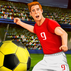 Football Super Star أيقونة