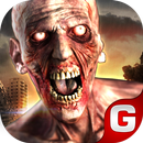 зомби выживание убийца смерть мишень стрелок 3D APK