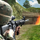 Elite: Commando Sniper Killer icône