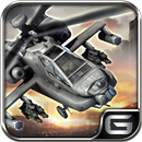 Army Helicopter Killer Shooter APK