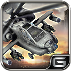 Army Helicopter Killer Shooter иконка