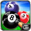 Real Billiard 8 Ball: Snooker