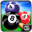 реальный бильярд 8шаров снукер APK