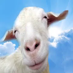 Goat Sim