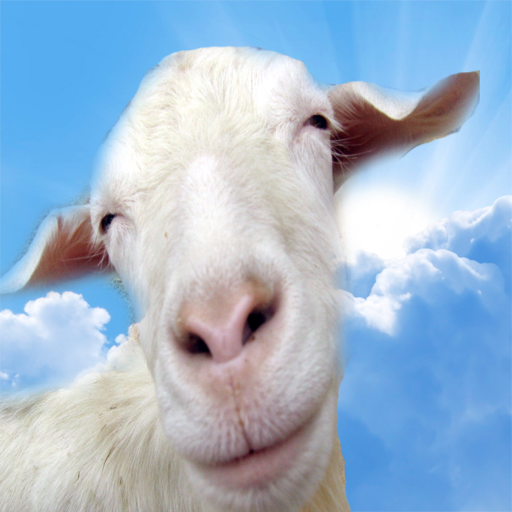 Goat Sim