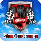 Stunt Car Tracks