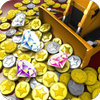 Coin Dozer: Seasons иконка