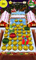 Coin Dozer: Seasons постер