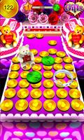 Coin Dozer: Seasons скриншот 1