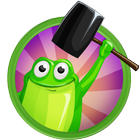 Frog Toss! آئیکن