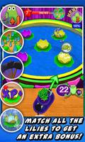 Frog Toss! اسکرین شاٹ 3
