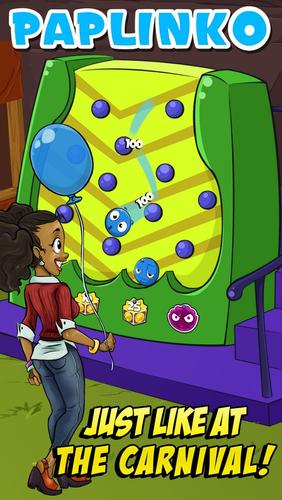 Play pachinko free
