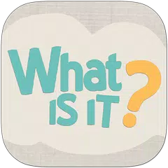 download What is it? The Game! APK