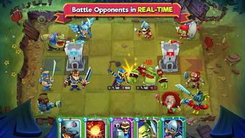 Clash Tactics bài đăng