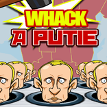 Whack A Putie