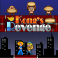 Kong's Revenge