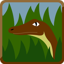 Dino click APK