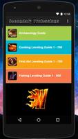 Guide For WOW Complete Craft syot layar 2