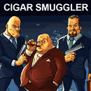 Cigar Smuggler aplikacja