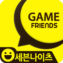 게임친구 for 세븐나이츠 (친구찾기/친구추가) APK